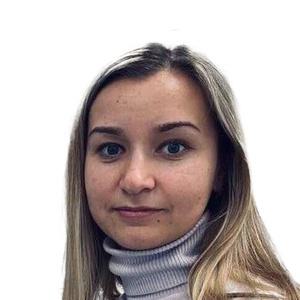 Батерякова Эльвира Шамилевна