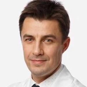 Чернышов Станислав Викторович