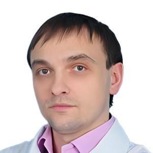 Скитикин Сергей Сергеевич