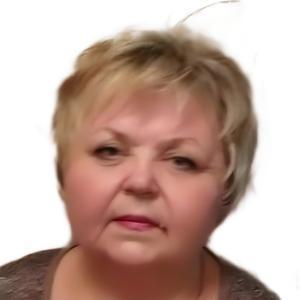 Мелько Галина Иосиповна