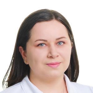 Битакова Мадина Русеновна