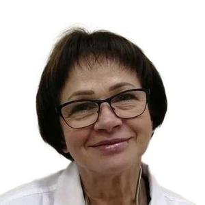Гончарова Елена Петровна