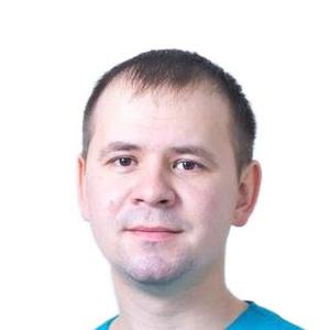 Шигапов Айнур Фанусович