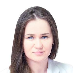 Спирина Мария Васильевна