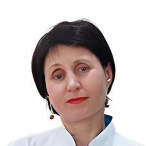 Шмелева Татьяна Владимировна
