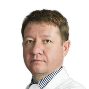 Неустроев Евгений Геннадьевич