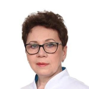 Моздакова Елена Владимировна