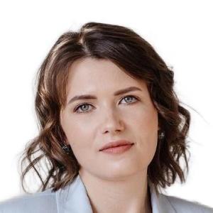 Ананенко Мария Анатольевна