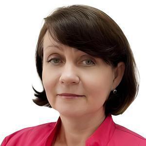 Юрчук Ирина Николаевна