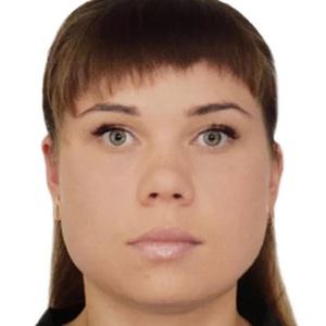 Савчук (Новикова) Анна Викторовна