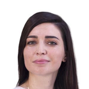 Бачук Ирина Николаевна