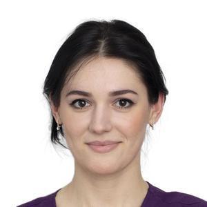 Мержоева Хава Магомедовна