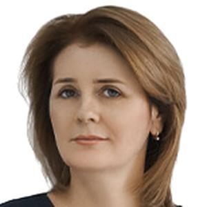 Клюева Лариса Александровна
