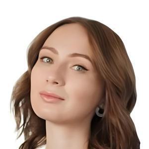 Шитикова Алина Викторовна