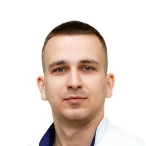 Кузьмин Илья Вячеславович