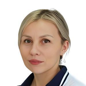 Заверуха Светлана Сергеевна