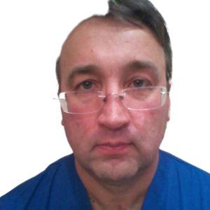 Щебеньков Михаил Валентинович