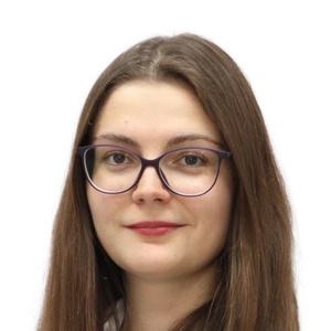 Жукова Анастасия Викторовна