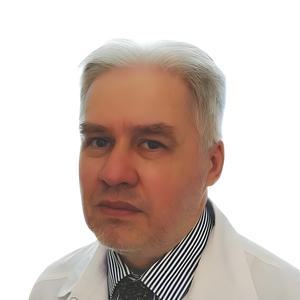 Зновенко Дмитрий Александрович