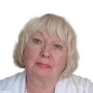 Михайленко Татьяна Прокопьевна
