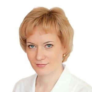 Шафферт Наталья Александровна