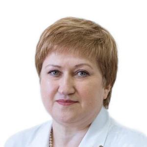 Хазова Вера Валентиновна