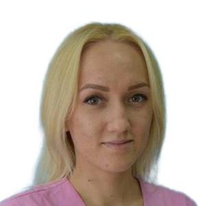 Иванова Анна Ивановна