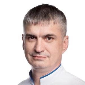 Ушаков Игорь Леонидович