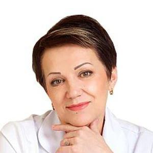 Коваленко Елена Владимировна