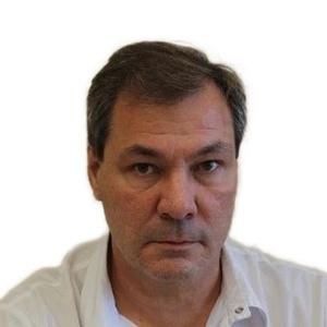 Чуенков Олег Вячеславович