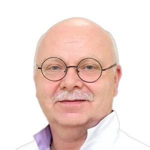 Марченко Борис Станиславович