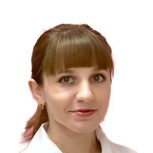 Дородных Надежда Владимировна