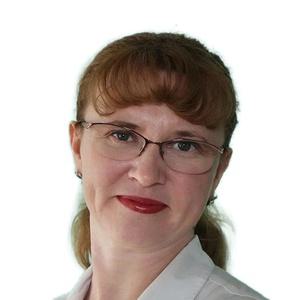 Капралова Светлана Юрьевна