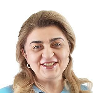 Асатурова Майа Рачиковна