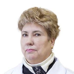 Башкеева Наталия Николаевна