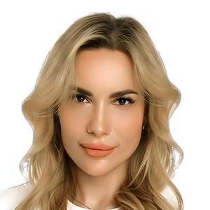 Зайцева Евгения Алексеевна