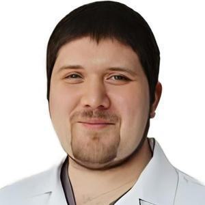 Балин Максим Витальевич