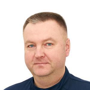 Аникин Олег Борисович