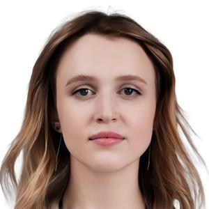 Анапрейчик Марина Александровна