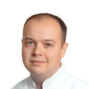 Фатенко Сергей Николаевич