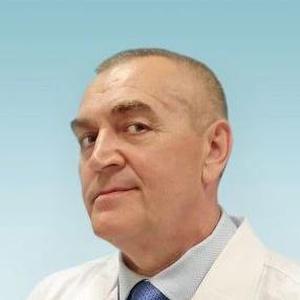 Ященко Виктор Иванович