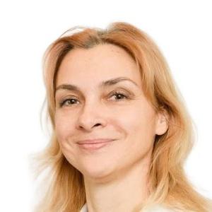 Дмитриева Ирина Сергеевна