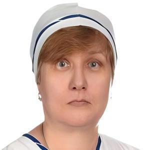Керимова Надежда Геннадьевна