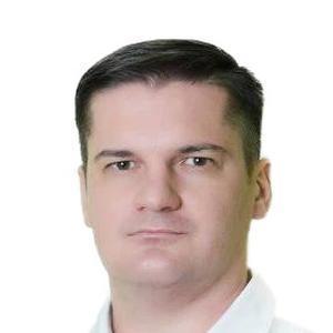 Исупов Станислав Александрович