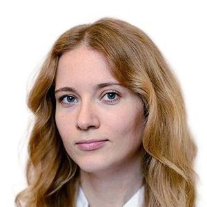 Шеленко Надежда Андреевна