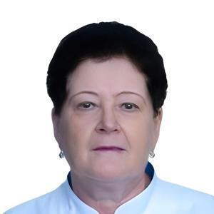 Анисимова Надежда Николаевна