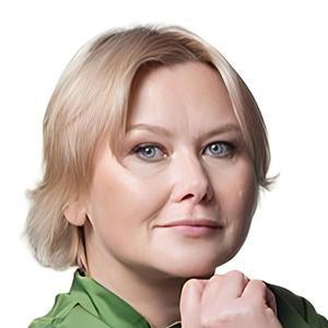 Миличенко Инна Валерьевна