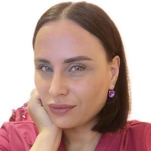 Карижская (Бордюжа) Ирина Владимировна