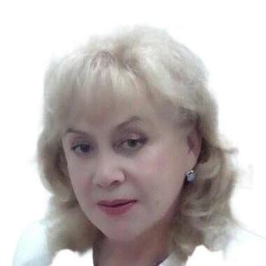 Останкова Ангелина Альфредовна