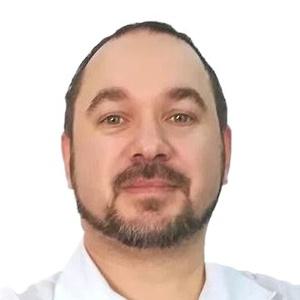 Фролов Михаил Юрьевич